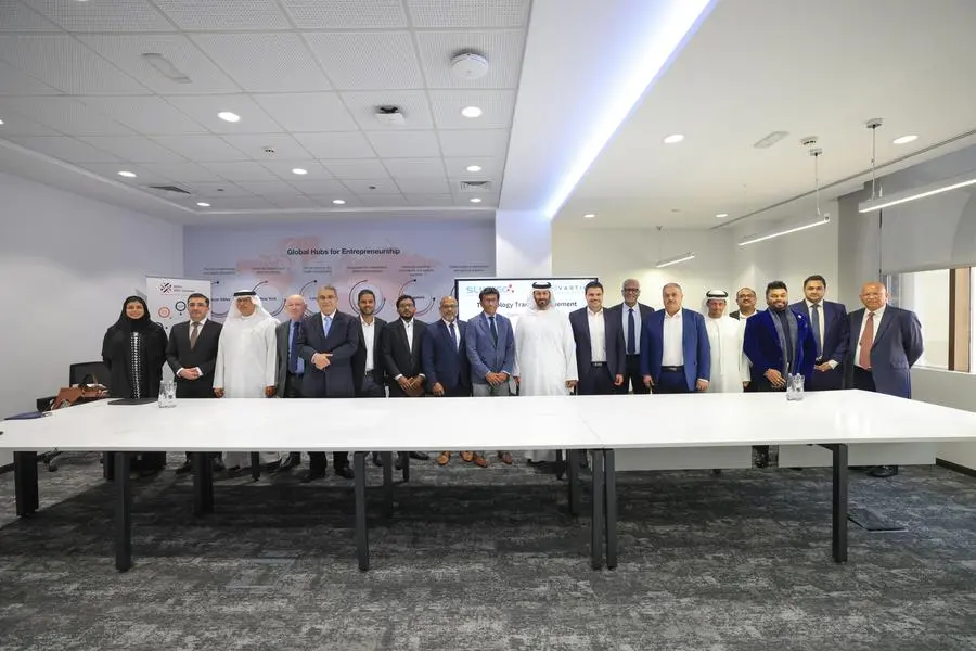 The agreement paves the way for commercialization, research advancements, and industrial adoption of this innovative solution. Image Courtesy: Inovartic Investment