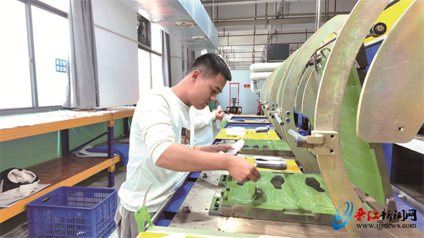 星达：返厂率超100% 铆足劲赶订单