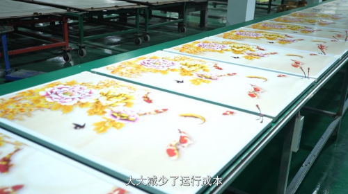 王秀龙：绿色能源新选择，石墨烯引领低碳取暖生活