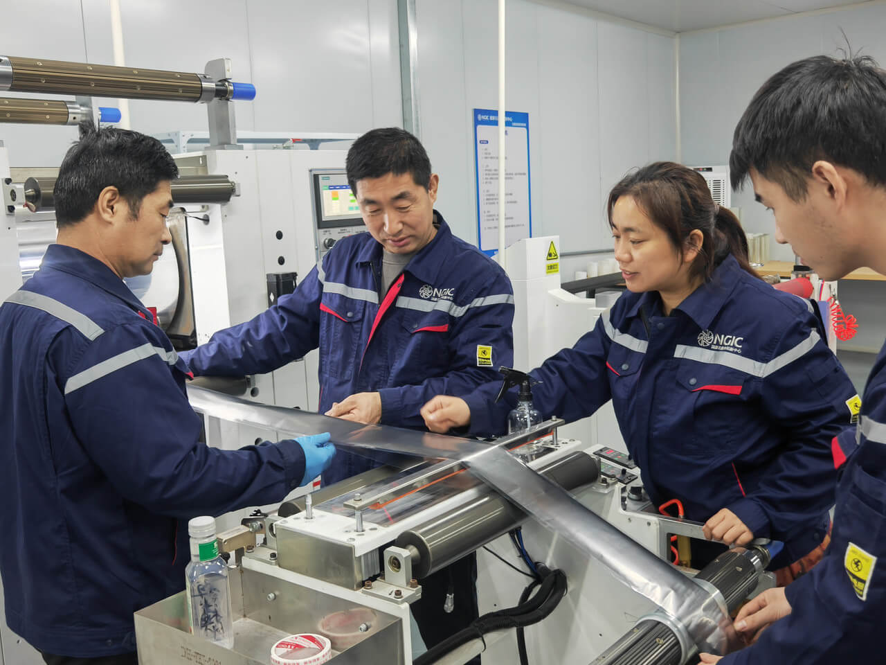 浙报深读｜点墨成金，宁波探索石墨烯产业化科创新路径