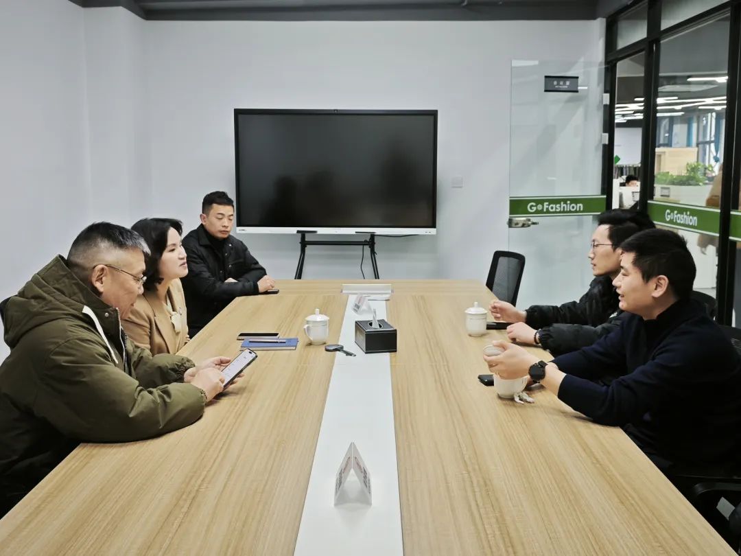 图文速览|国家石墨烯创新中心工作回顾（2月7日-2月22日）