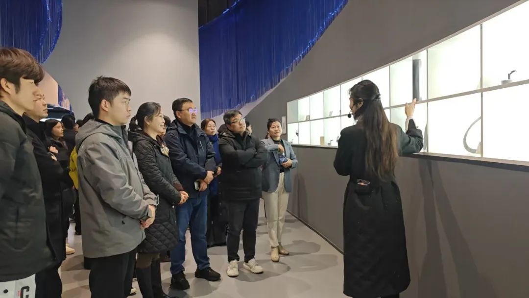 “2025煜和产业共赢”交流会：共绘产业发展新蓝图！