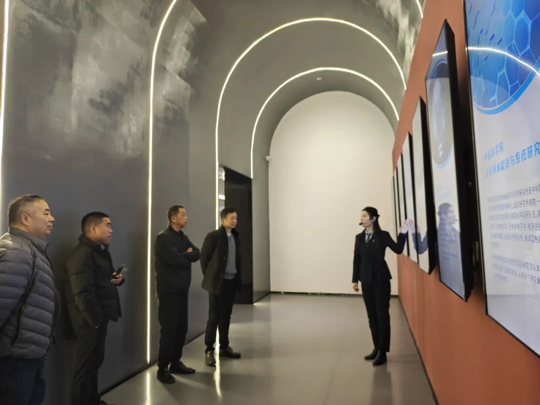 “2025煜和产业共赢”交流会：共绘产业发展新蓝图！