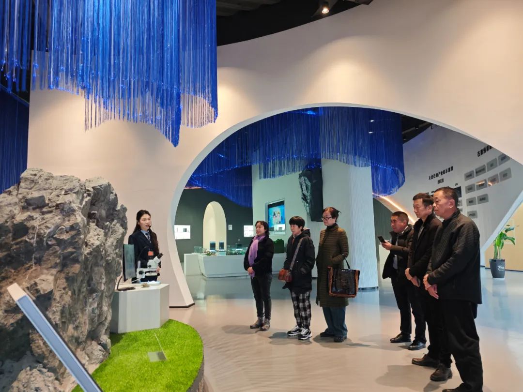 “2025煜和产业共赢”交流会：共绘产业发展新蓝图！