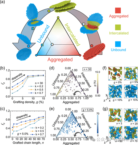 荷兰格罗宁根大学Andrea、美国爱荷华州立大学Wenjie Xia团队--通过聚合物接枝优化石墨烯分散性