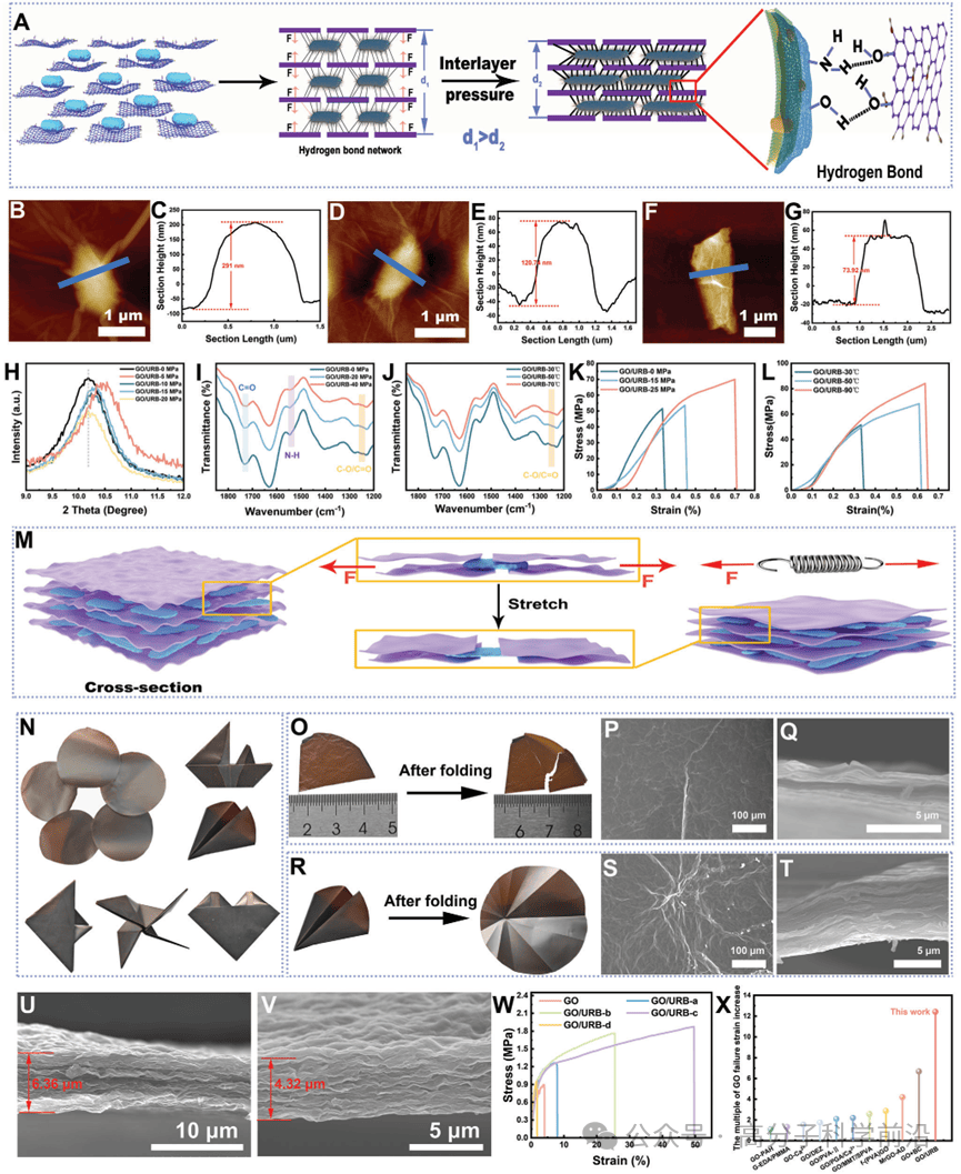 兰州大学陈熙萌、李湛AM：跨越科技与自然的鸿沟——二维仿生膜为海水铀提取带来曙光