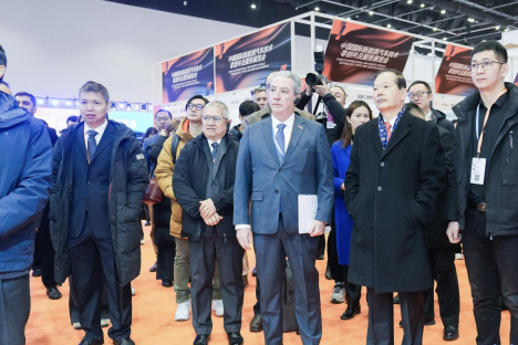 聚焦CINEVE 2025｜爱尚家科技携石墨烯热管理技术亮相展会