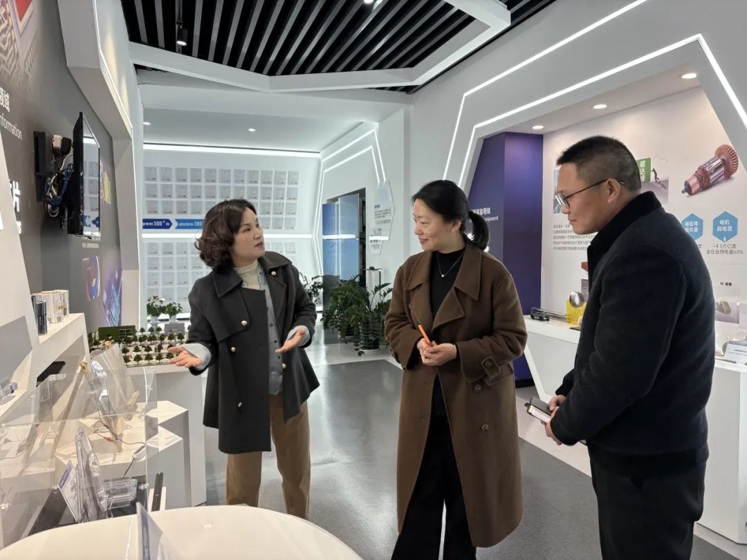 图文速览|国家石墨烯创新中心工作回顾（2月7日-2月22日）