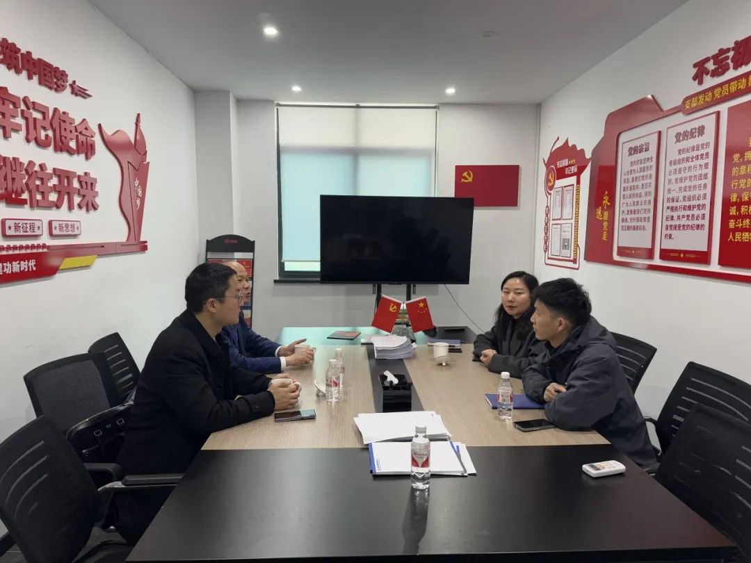 图文速览|国家石墨烯创新中心工作回顾（2月7日-2月22日）