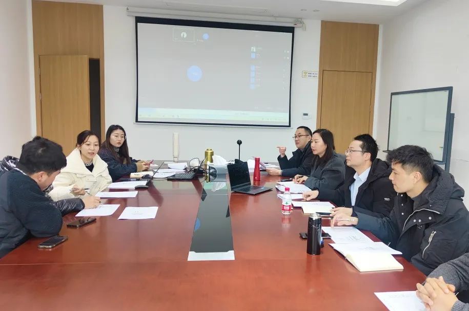 图文速览|国家石墨烯创新中心工作回顾（2月7日-2月22日）