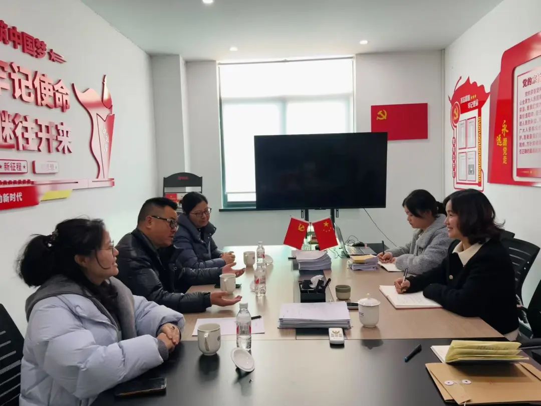 图文速览|国家石墨烯创新中心工作回顾（2月7日-2月22日）