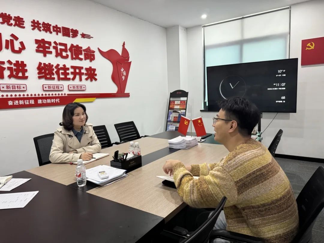 图文速览|国家石墨烯创新中心工作回顾（2月7日-2月22日）