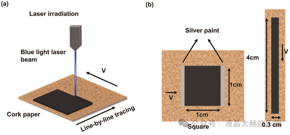 激光诱导石墨烯作为机器学习辅助的复合材料结构冲击损伤嵌入式传感器