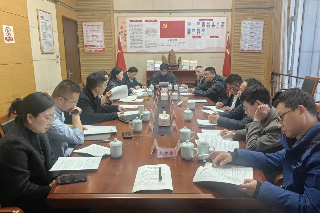 图文速览|国家石墨烯创新中心工作回顾（2月7日-2月22日）