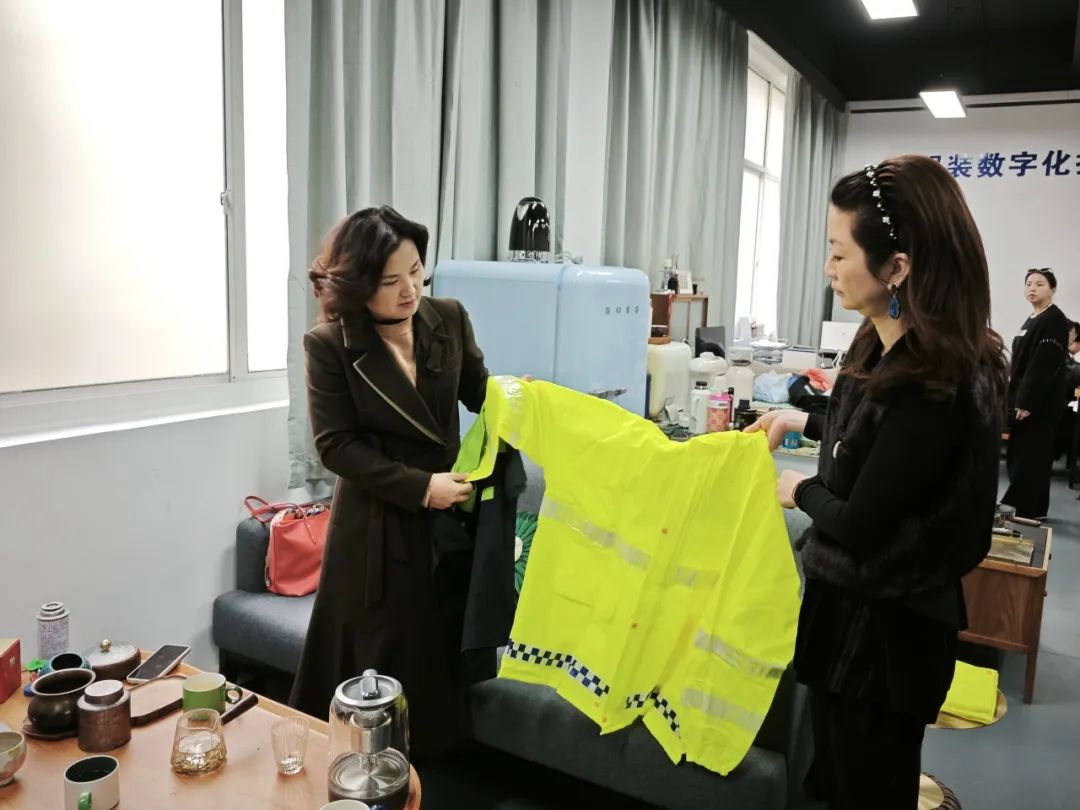 图文速览|国家石墨烯创新中心工作回顾（2月7日-2月22日）