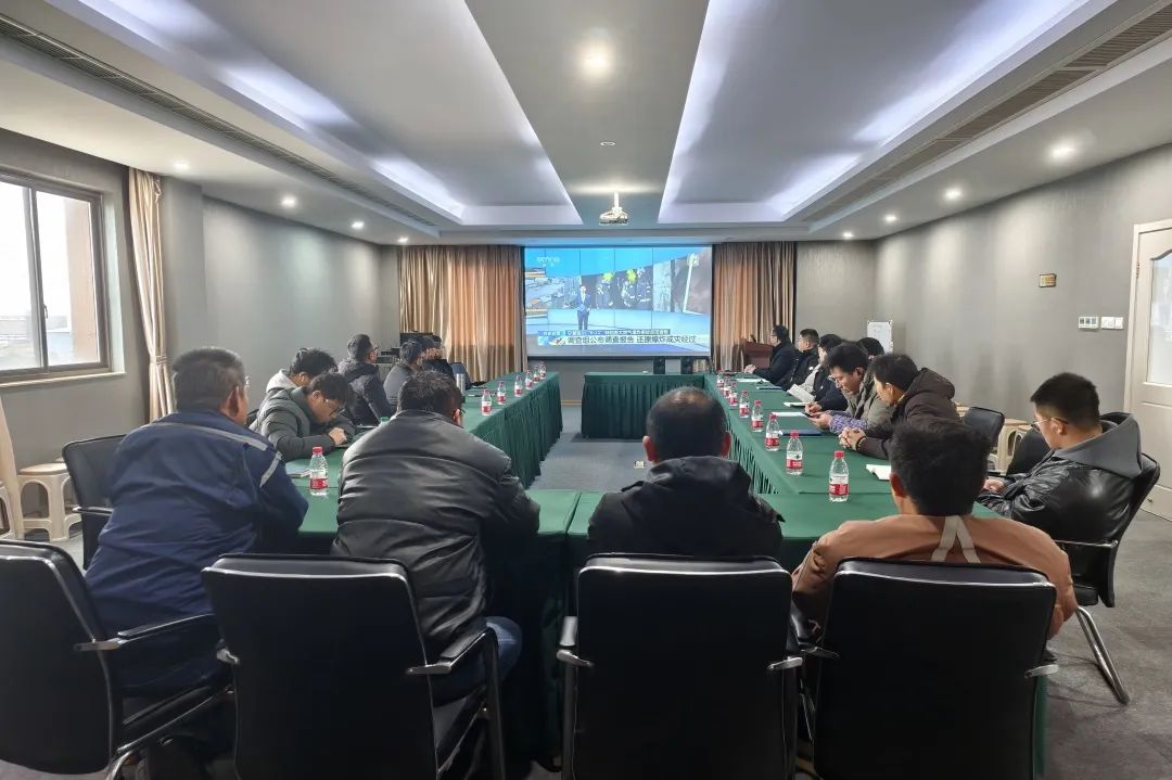 图文速览|国家石墨烯创新中心工作回顾（2月7日-2月22日）