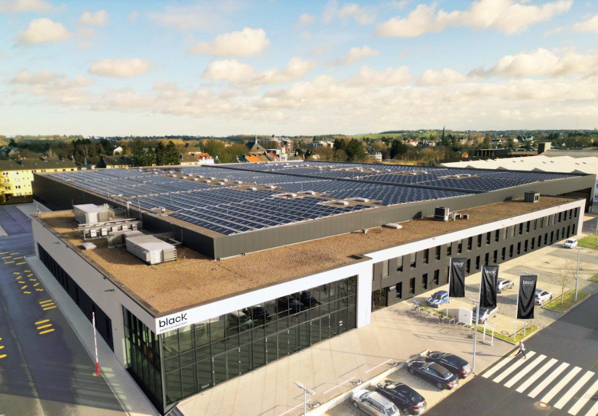 Black Semiconductor 新总部 FabONE 开业，生产高能效、高性能石墨烯增强型芯片技术