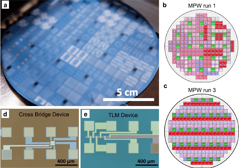 2D-EPL 作为石墨烯商业化的关键工具