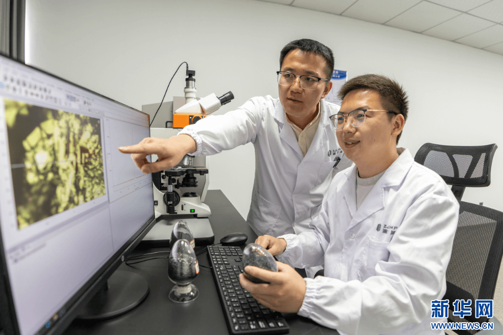 聚焦高质量发展丨温州南翼小城瑞安迎战“新产业”蓝海的速度与激情