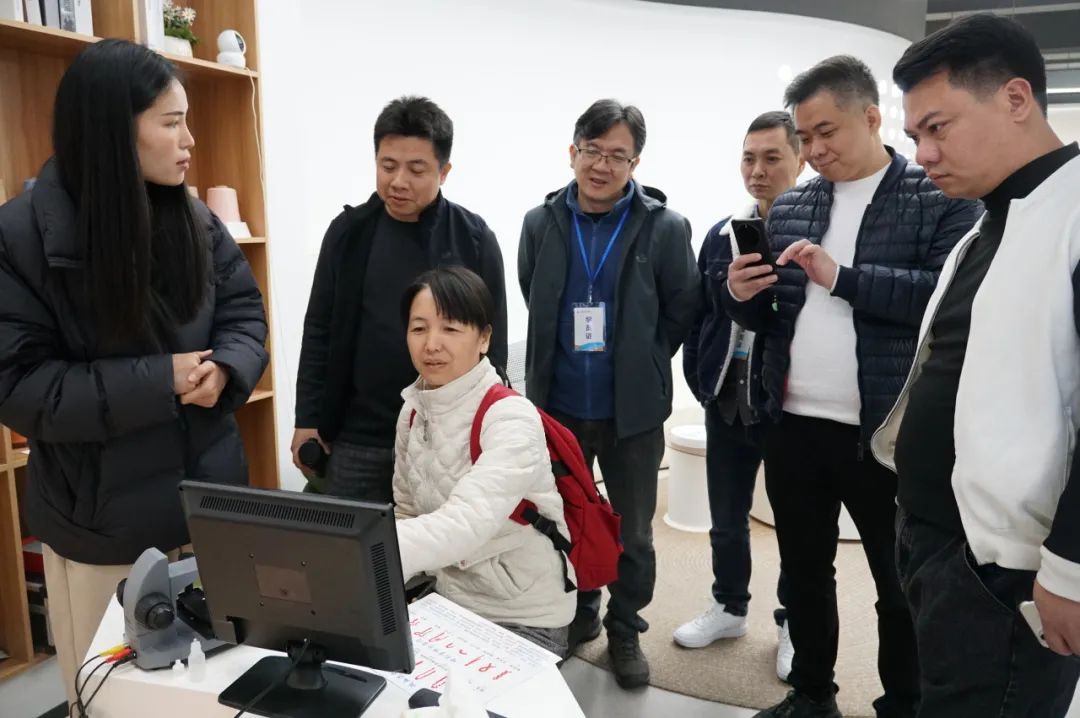 图文速览|国家石墨烯创新中心工作回顾（3月10日-3月22日）