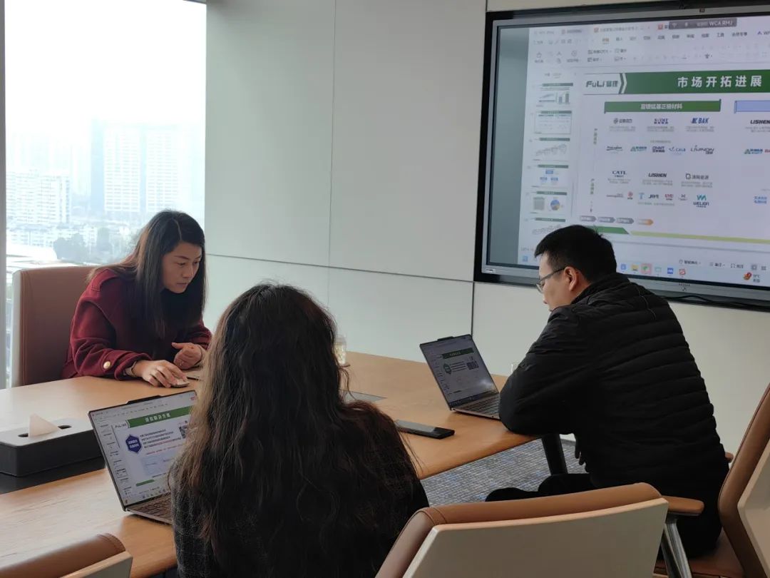 图文速览|国家石墨烯创新中心工作回顾（3月10日-3月22日）