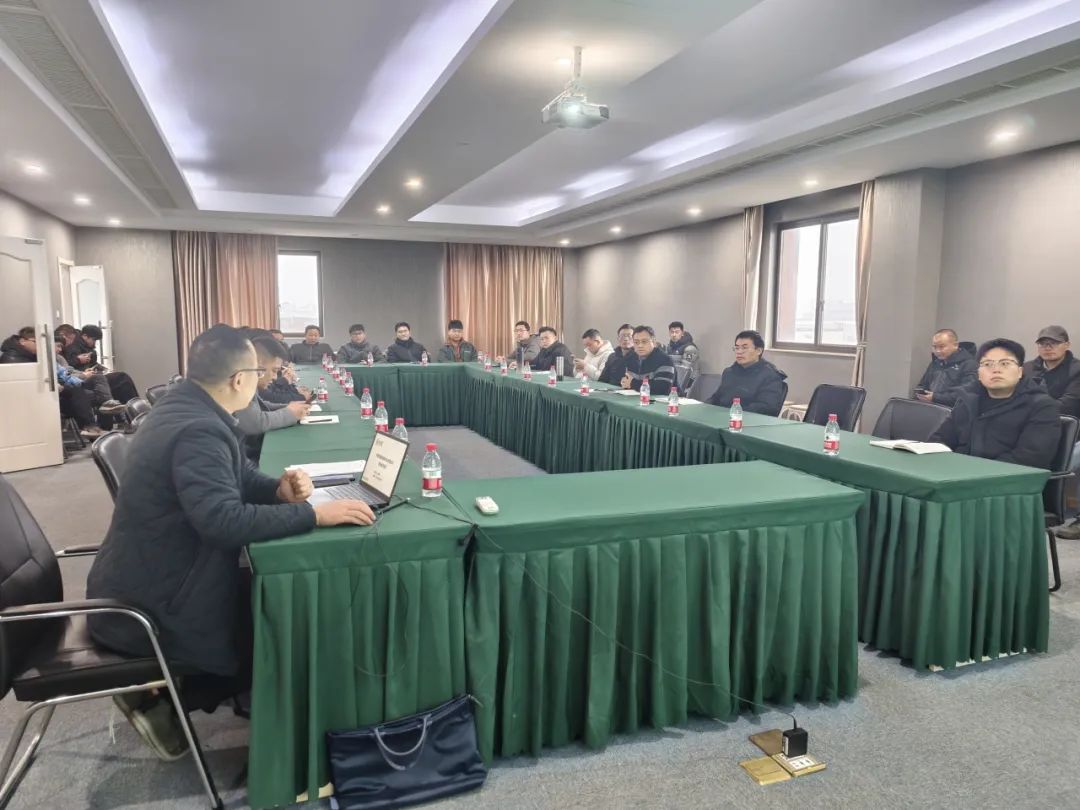 图文速览|国家石墨烯创新中心工作回顾（3月10日-3月22日）