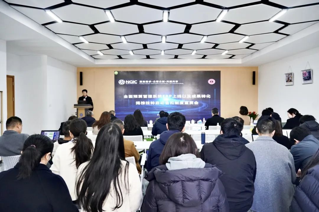 图文速览|国家石墨烯创新中心工作回顾（3月10日-3月22日）