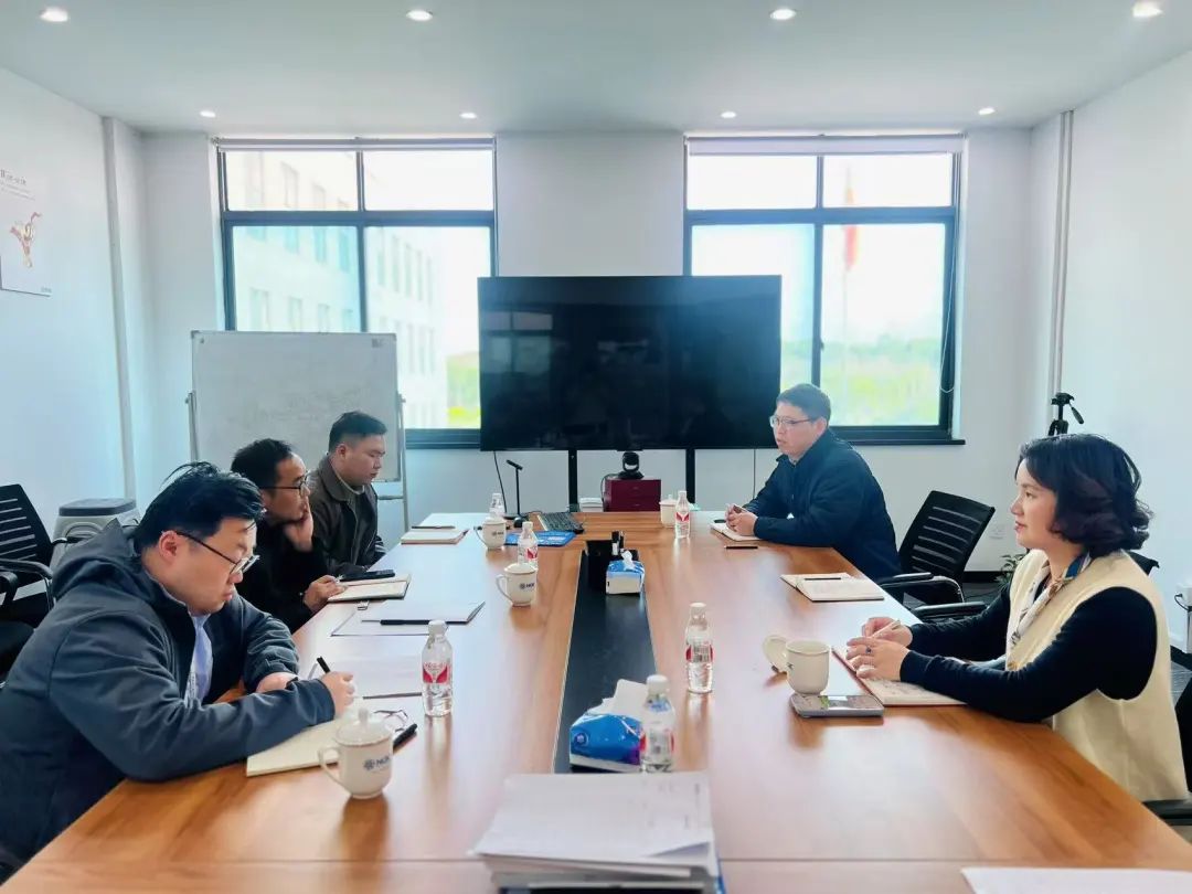 图文速览|国家石墨烯创新中心工作回顾（3月10日-3月22日）