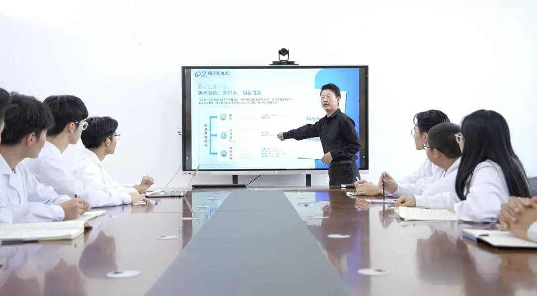 “中国大学生自强之星”科创团队，破解摩擦材料难题的青春力量！