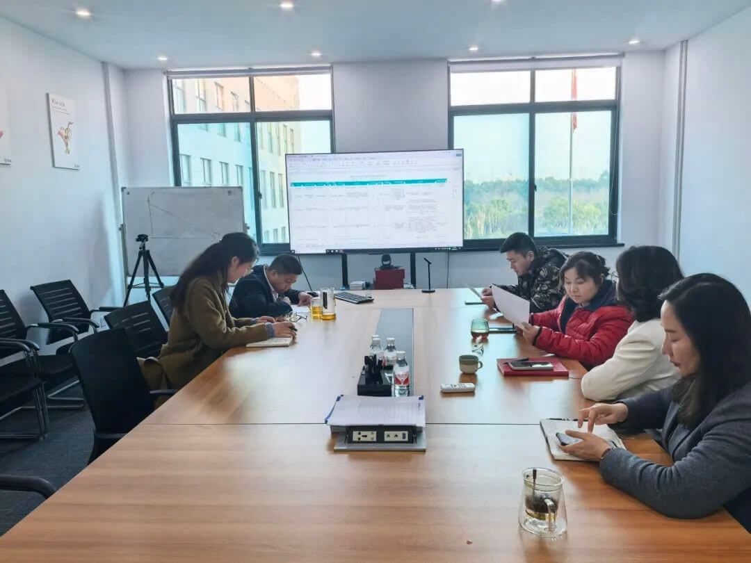 图文速览|国家石墨烯创新中心工作回顾（2月24日-3月8日）