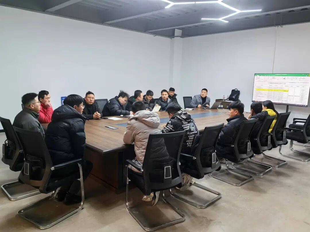 图文速览|国家石墨烯创新中心工作回顾（2月24日-3月8日）