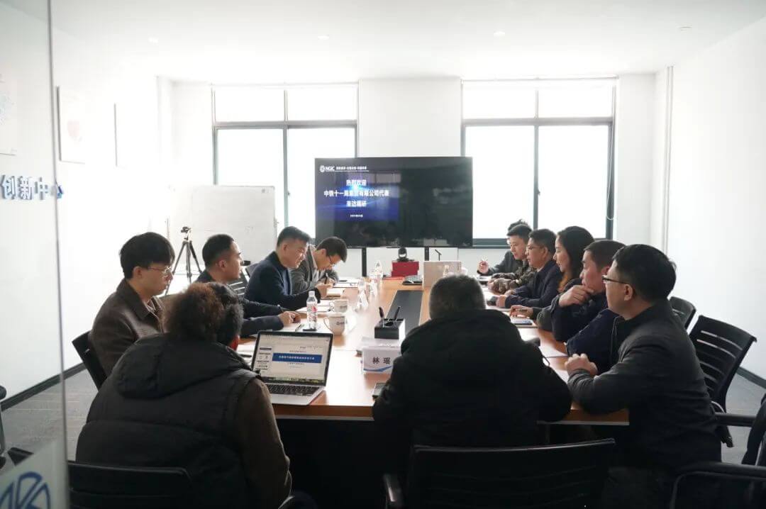 图文速览|国家石墨烯创新中心工作回顾（2月24日-3月8日）