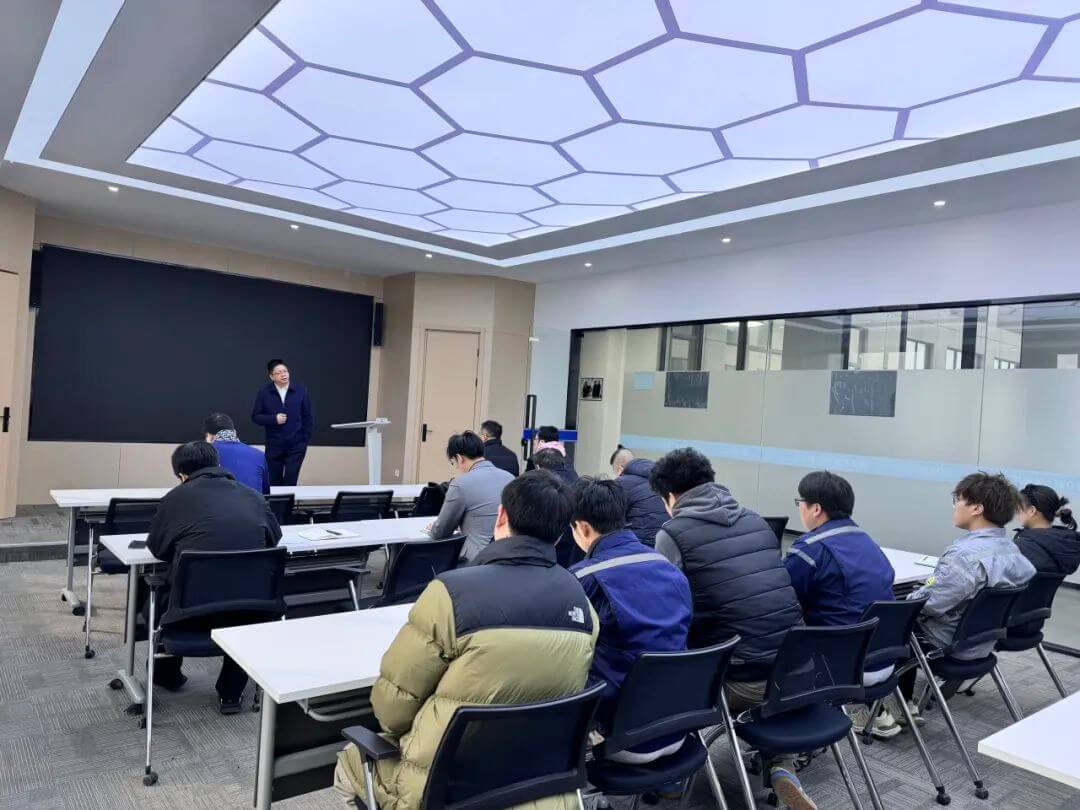 图文速览|国家石墨烯创新中心工作回顾（2月24日-3月8日）