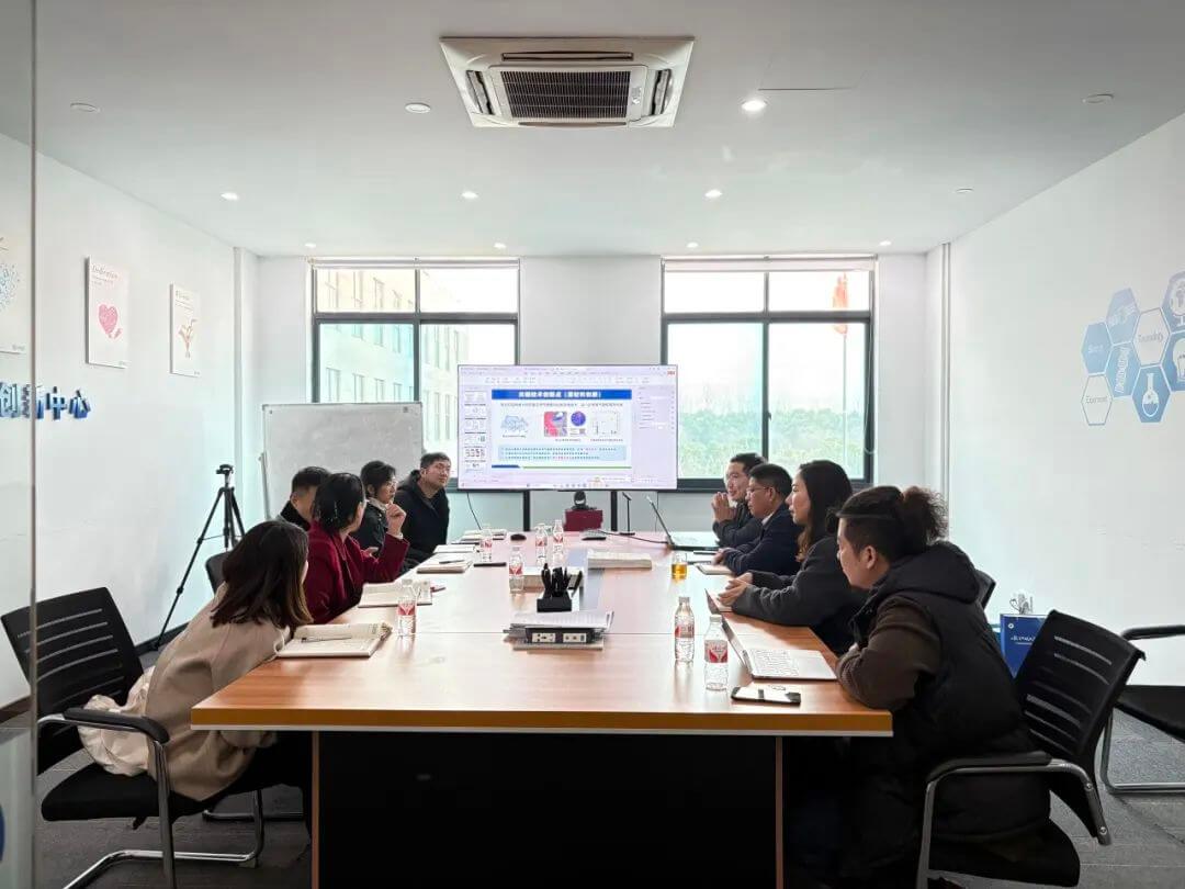 图文速览|国家石墨烯创新中心工作回顾（2月24日-3月8日）