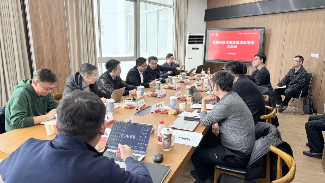 图文速览|国家石墨烯创新中心工作回顾（2月24日-3月8日）