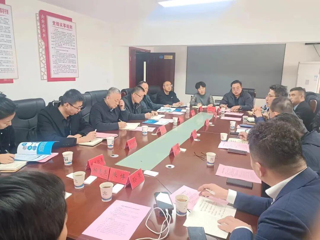 图文速览|国家石墨烯创新中心工作回顾（2月24日-3月8日）