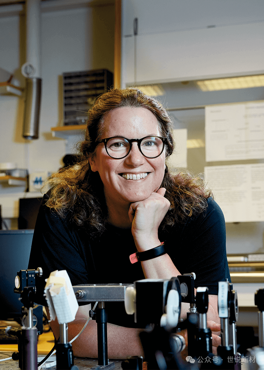 欧盟石墨烯旗舰计划迎来新掌舵人，万亿欧元材料战略浮出水面