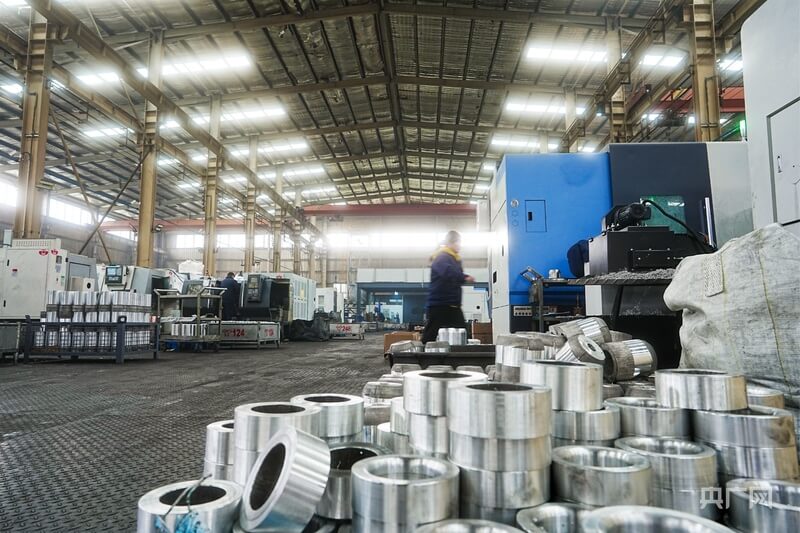 “陪跑”民营企业成长 中原银行郑州分行的定制化金融实践