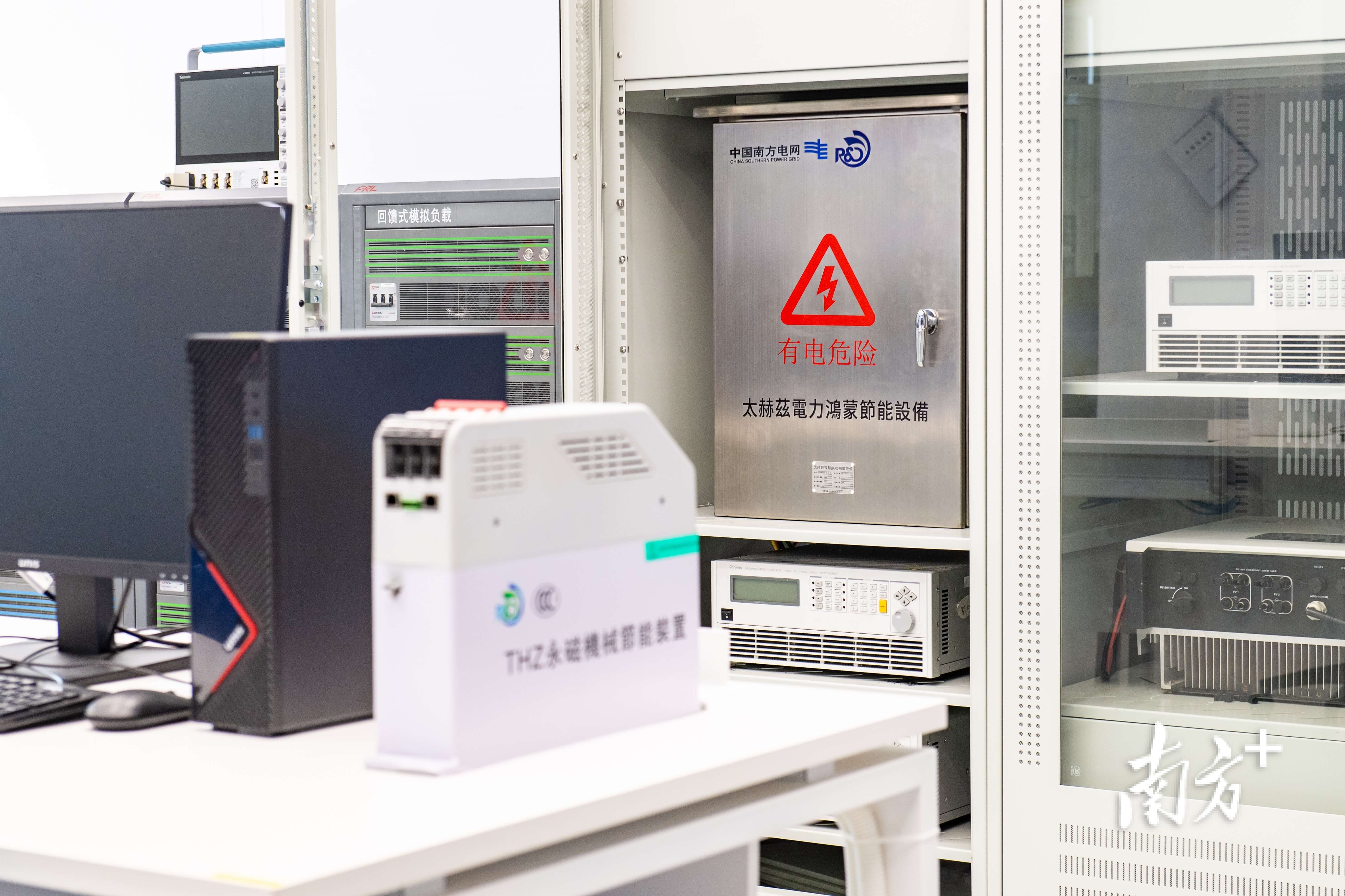 澳门科创军团锻造横琴“硬核科技”︱琴澳新局