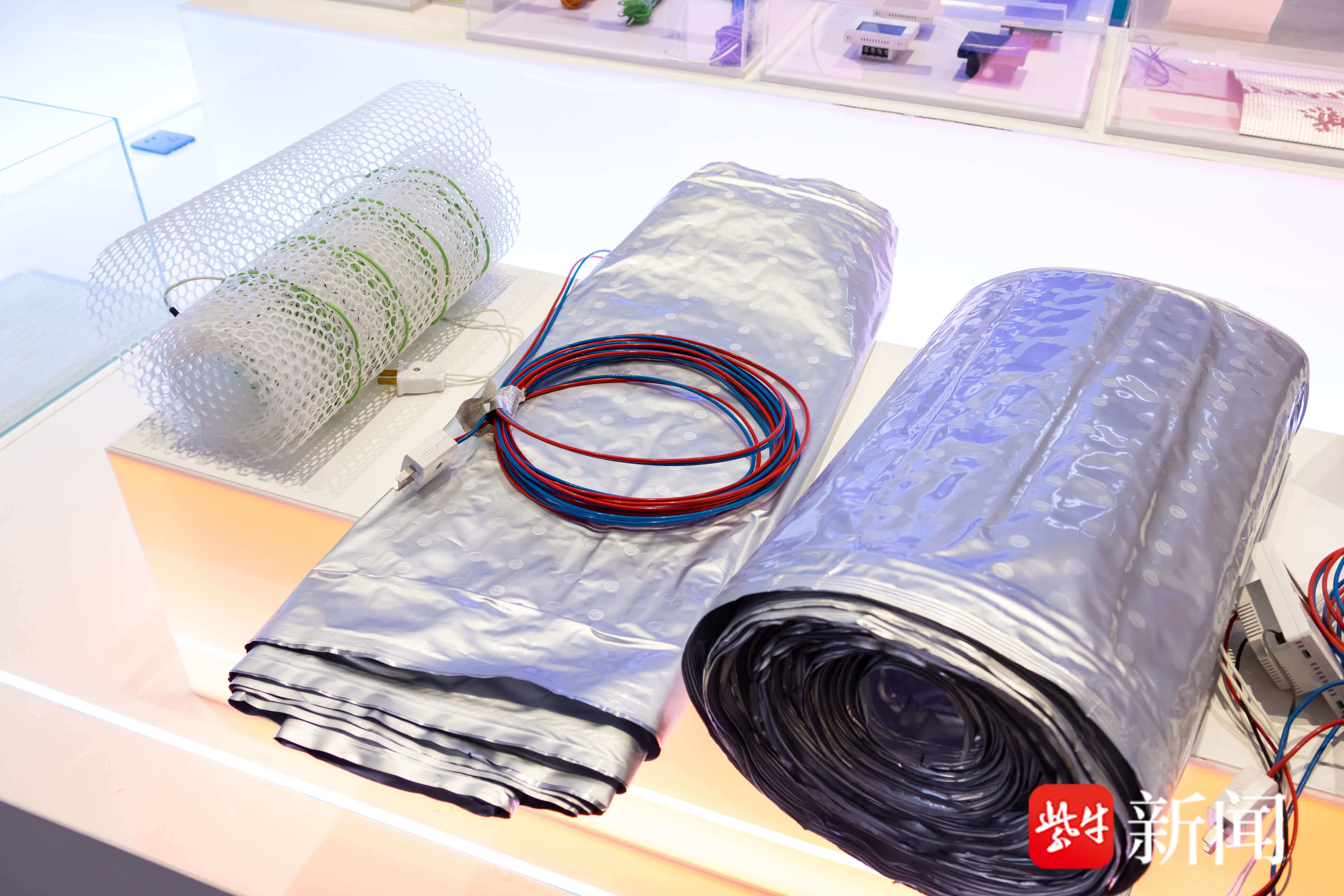 加快“新材料之王”的创新应用 石墨烯农业科技创新成果培训推广工作会议在苏州举办