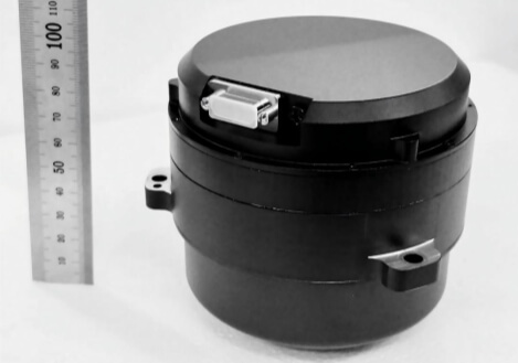 湖南二零八三箭齐发！助推高性价比惯性导航与测量组件国产化浪潮