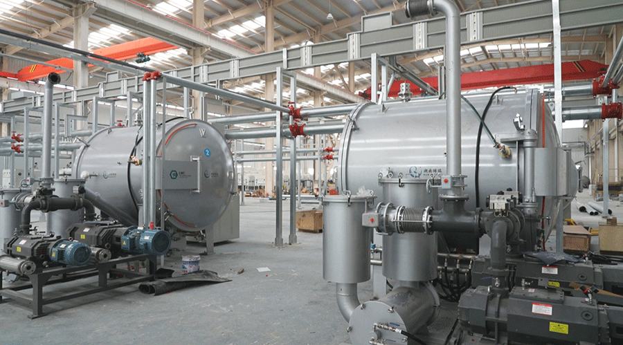 昆都仑区：强化项目建设力度 积蓄经济发展动能