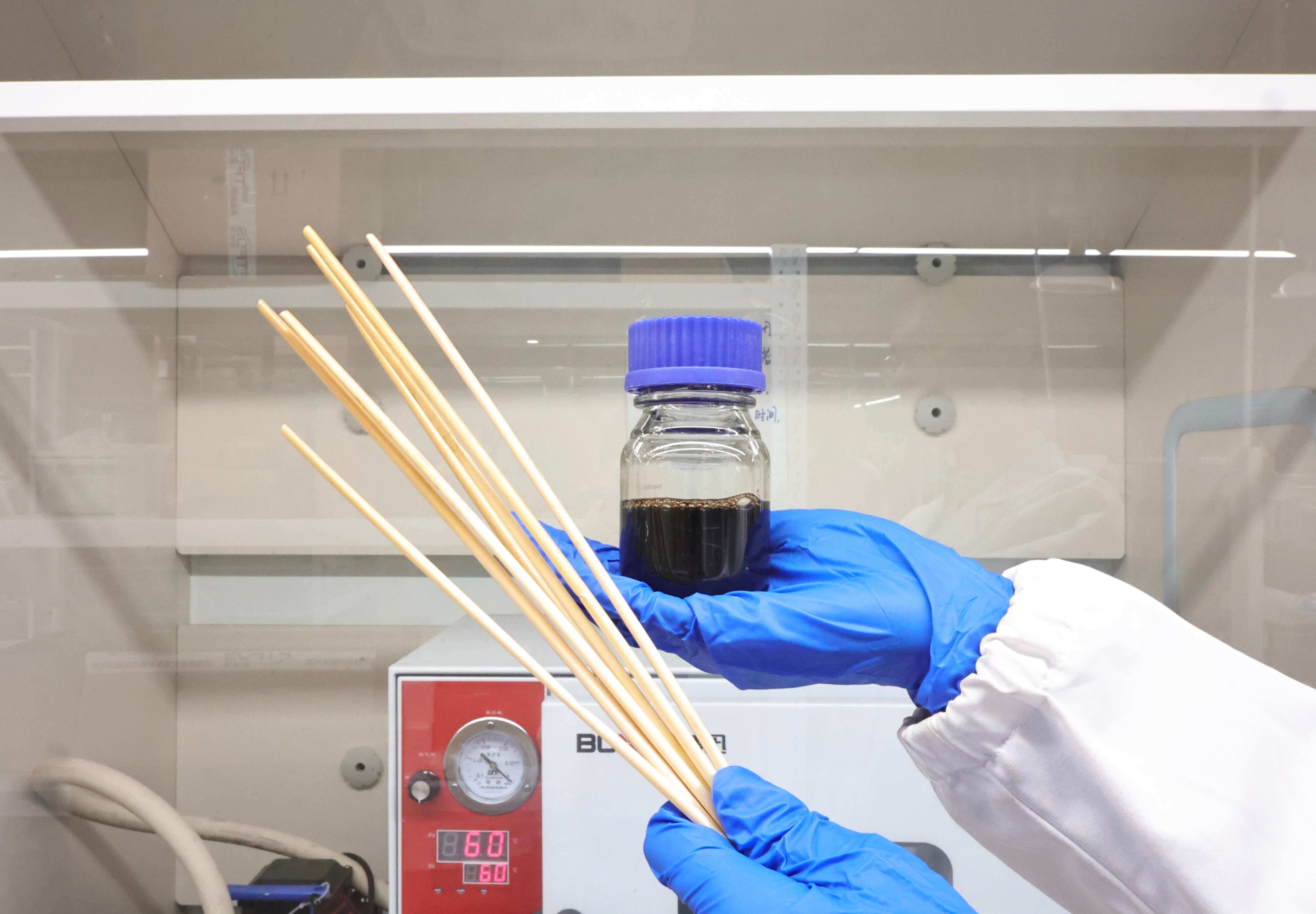 设立“科学公司”  科研与转化同步进行