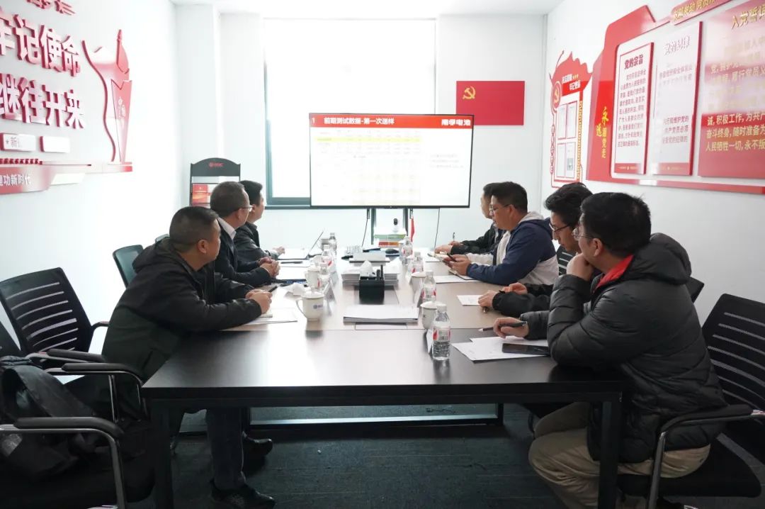 图文速览|国家石墨烯创新中心工作回顾（3月24日-4月3日）