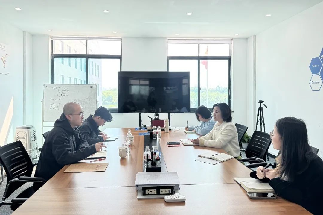 图文速览|国家石墨烯创新中心工作回顾（3月24日-4月3日）