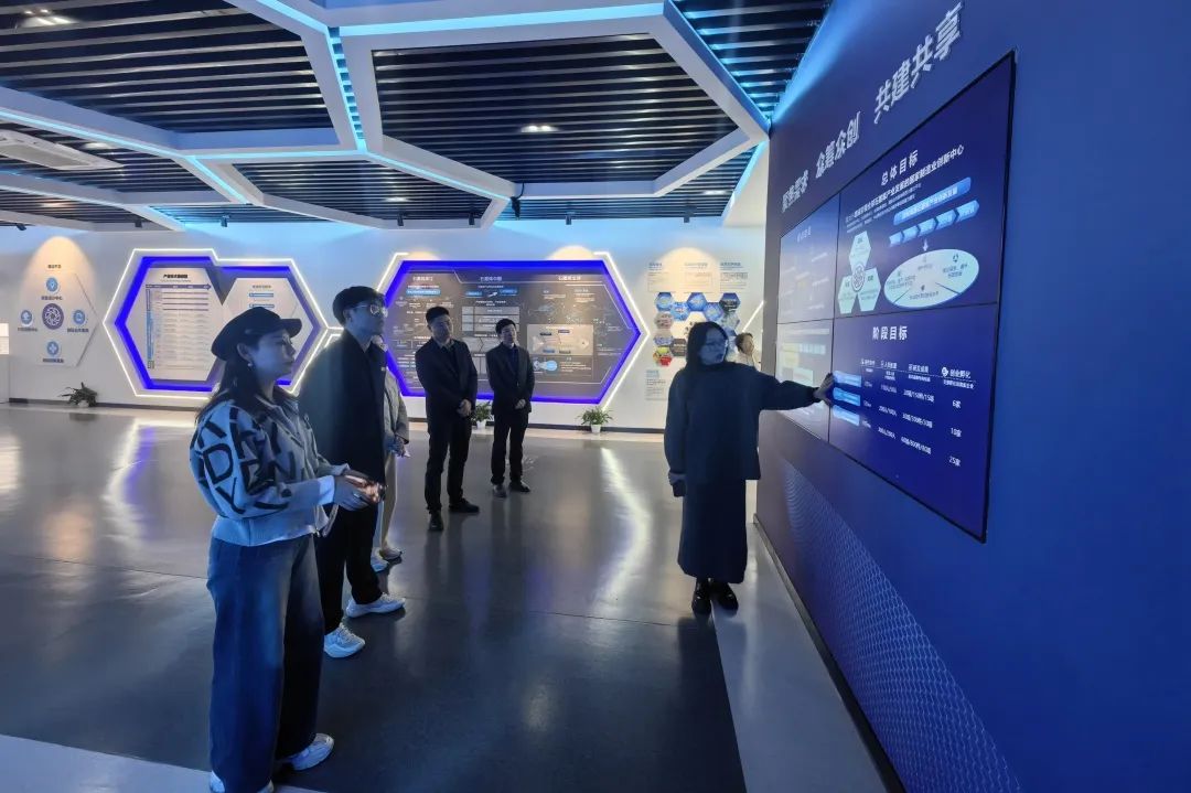 图文速览|国家石墨烯创新中心工作回顾（3月24日-4月3日）