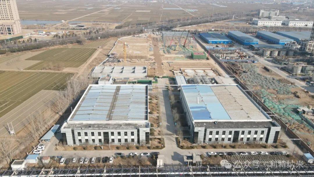 利特系2025第一季度简报