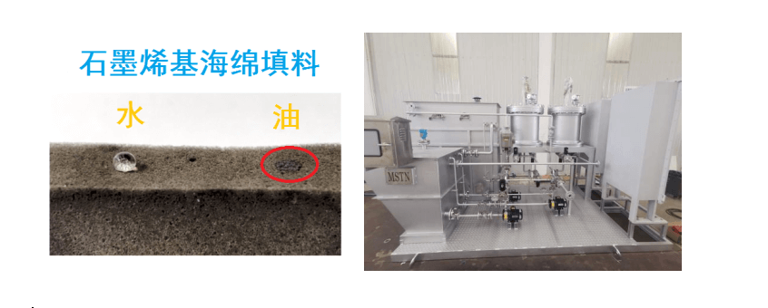 厦门斯研新材料亮相第26届中国环博会