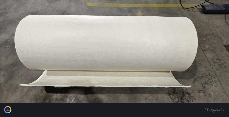 厦门斯研新材料亮相第26届中国环博会