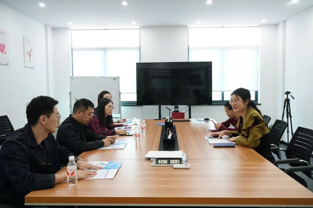 图文速览|国家石墨烯创新中心工作回顾（4月07日-4月19日）